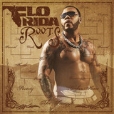Flo Rida Roots cd novo lacrado 