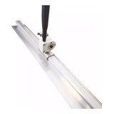 Float Aluminio Niveladora De Concreto 1 20m Cabo 2 Metros