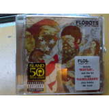 Flobots fight With Tool s Importado Cd