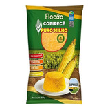 Flocão Não Transgênico Copirecê 500g Sem Glúten