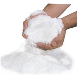 Floco De Neve Artificial P Árvores De Natal Decoração 100g