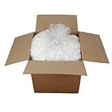 Flocos De Espuma Para Enchimento Puff E Almofada 1kg