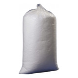 Flocos De Isopor 330 Litros Enchimento De Puffs almofadas