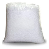 Flocos De Isopor 350 Litros Almofadas Puffs