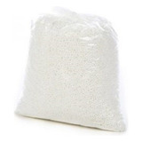 Flocos Isopor 350 Litros Para Construção Civil Concreto Leve