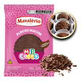 Flocos Macio Escama 500g Mavalério