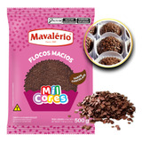 Flocos Macio Escama 500g Mavalério