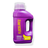 Floculante E Clarificante Para Piscina Domclor Limpeza 1l