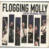 flogging molly-flogging molly 2 Cds Dvd Flogging Molly Live At The Greek Importado