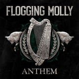 flogging molly-flogging molly Cd Anthem