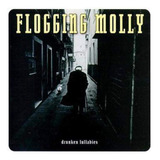 flogging molly-flogging molly Cd Cancoes De Ninar Bebadas