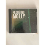 flogging molly-flogging molly Cd Flogging Molly Alive Behind The Green Door Importado