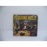 flogging molly-flogging molly Cd Flogging Molly Float digipack