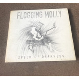 Flogging Molly Speed Of Darkness