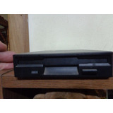 Floppy Drive Sony P Disquete 1 44mb Preto Padrão 3 5 
