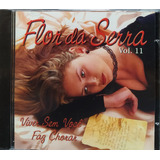Flor Da Serra Vol 11 Cd