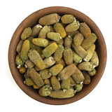 Flor De Jambu Desidratada 100g Produto Da Amazônia