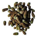 Flor De Jambu Desidratada 50g Produto Do Pará
