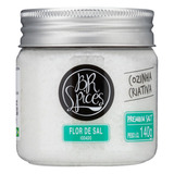 Flor De Sal Br Spices Premium