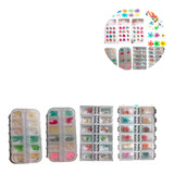 Nailart