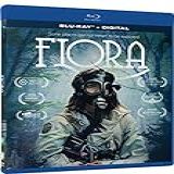 Flora Blu Ray
