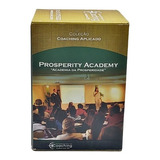 flora matos-flora matos Box 15 Audio Cds Prosperity Academy