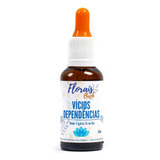 Florais De Bach Todas Essências Importadas Legitimo 30 Ml