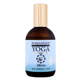 Florais De Bach Yoga Mirra Spray Ambiente 100ml Pomander