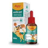 Floral Pet Adaptação Pessoa E Ambiente Digno Aceita pet 30ml