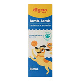 Floral Pet Fase De Lambedura Automutilação E Vícios 30ml