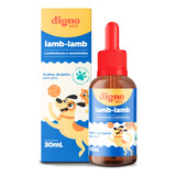 Floral Pet Lamb Lamb Lambedura E Autolesão Controle 30ml