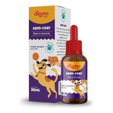 Floral Pet Roer E Cavoucar Digno Sem roer 30ml