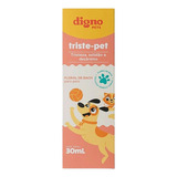 Floral Pet Tristeza E Solidão Digno 30ml