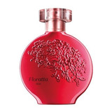 Floratta Red Desodorante Colônia 75ml Perfume