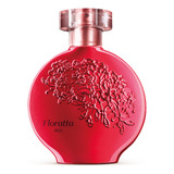 Floratta Red Desodorante Colônia 75ml