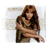flordelis-flordelis Cd Flordelis Questiona Ou Adora