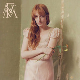 Florence And The Machine High As Hope Cd Lacrado