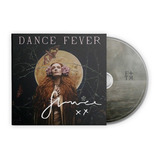 Florence The Machine Cd Autografado Dance Fever