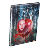 Floresta Negra Dvd Sigourney Weaver Sam Neill