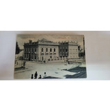 Florianopolis Sc Palácio Do Governo Em 1914 Foto Postal