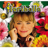 floribella-floribella Cd Novela Floribella