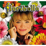 floribella-floribella Cds Floribella Volume 1 E Volume 2