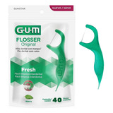 Gum