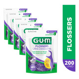 Gum