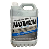 Flotador Start Maximoon Alcalino 5 L Limpador Universal