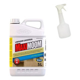 Flotador Start Maximoon Alcalino 5 Lt Brinde Borrifador