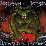 Flotsam And Jetsam Doomsday