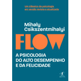 Flow edição Revista E Atualizada Editora Objetiva