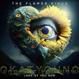 flow-flow The Flower Kings look At You Nowrock Progressivo De 2023