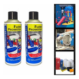 Flow Promoter Spray Solução Para Rotomoldagem
